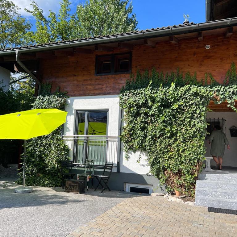 Max 231 - Apartment mit 1 Schlafzimmer und Aussicht - 2