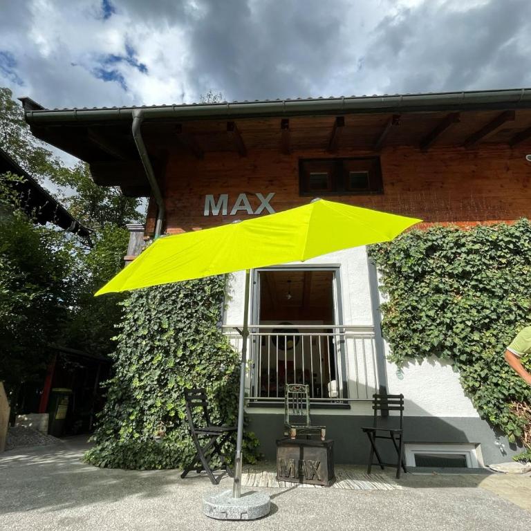 Max 231 - Apartment mit 1 Schlafzimmer und Aussicht - 3