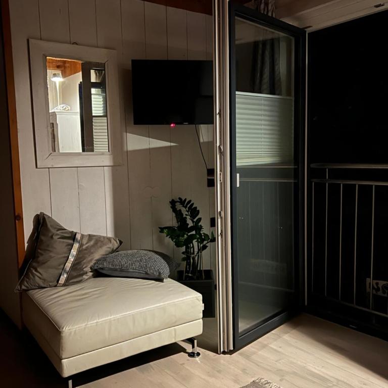 Max 231 - Apartment mit 1 Schlafzimmer und Aussicht - 4