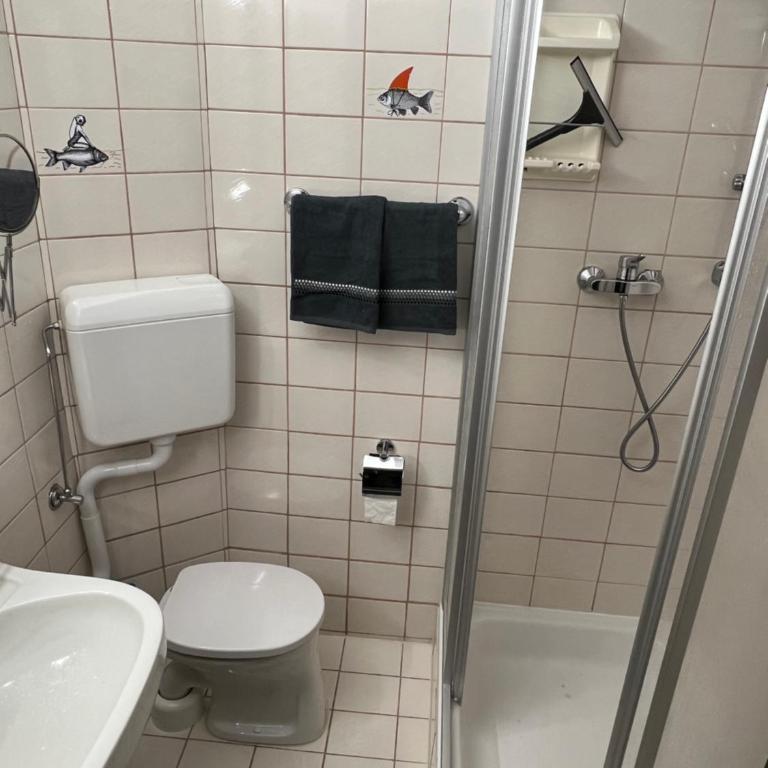 Max 231 - Apartment mit 1 Schlafzimmer und Aussicht - 5