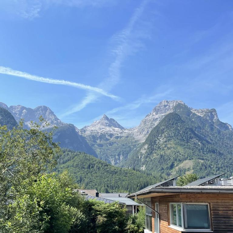 Max 231 - Apartment mit 1 Schlafzimmer und Aussicht - 6