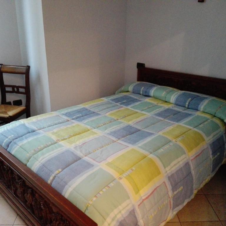 Hotel Ponte San Vittorino - Camera Singola - 3