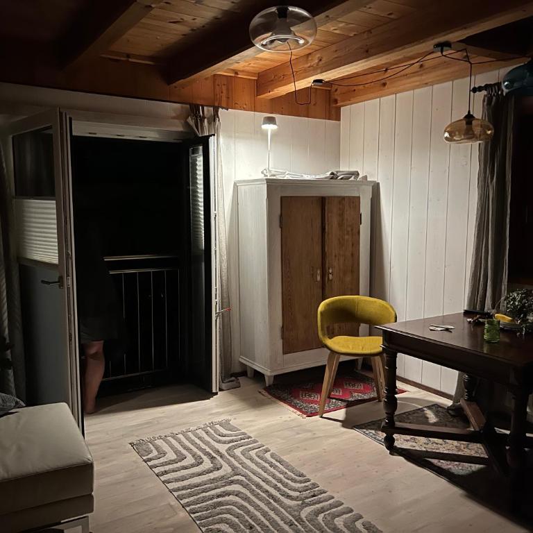 Max 231 - Apartment mit 1 Schlafzimmer und Aussicht - 10