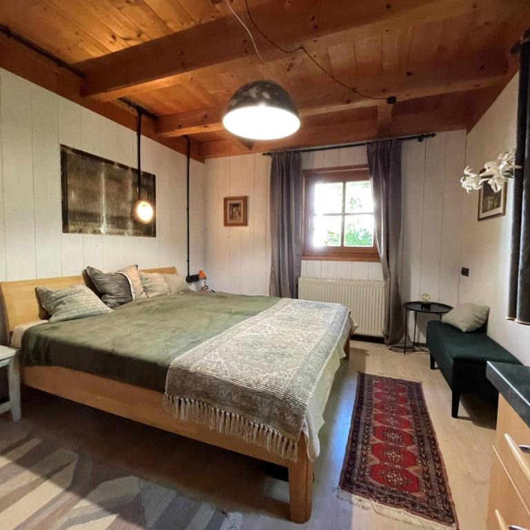 Max 231 - Apartment mit 1 Schlafzimmer und Aussicht - 11