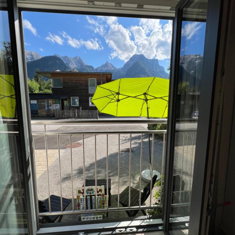 Max 231 - Apartment mit 1 Schlafzimmer und Aussicht - 12