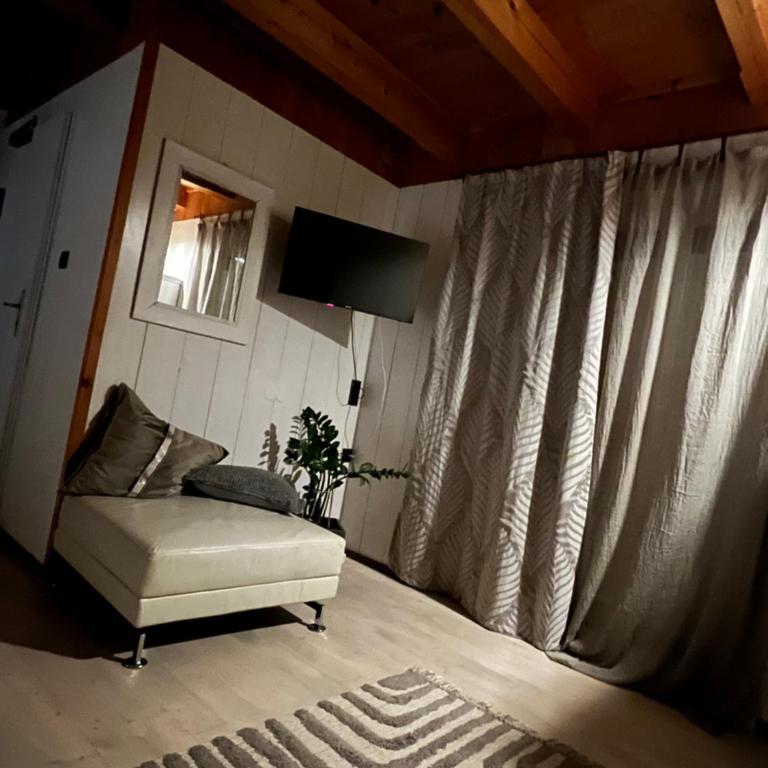 Max 231 - Apartment mit 1 Schlafzimmer und Aussicht - 13