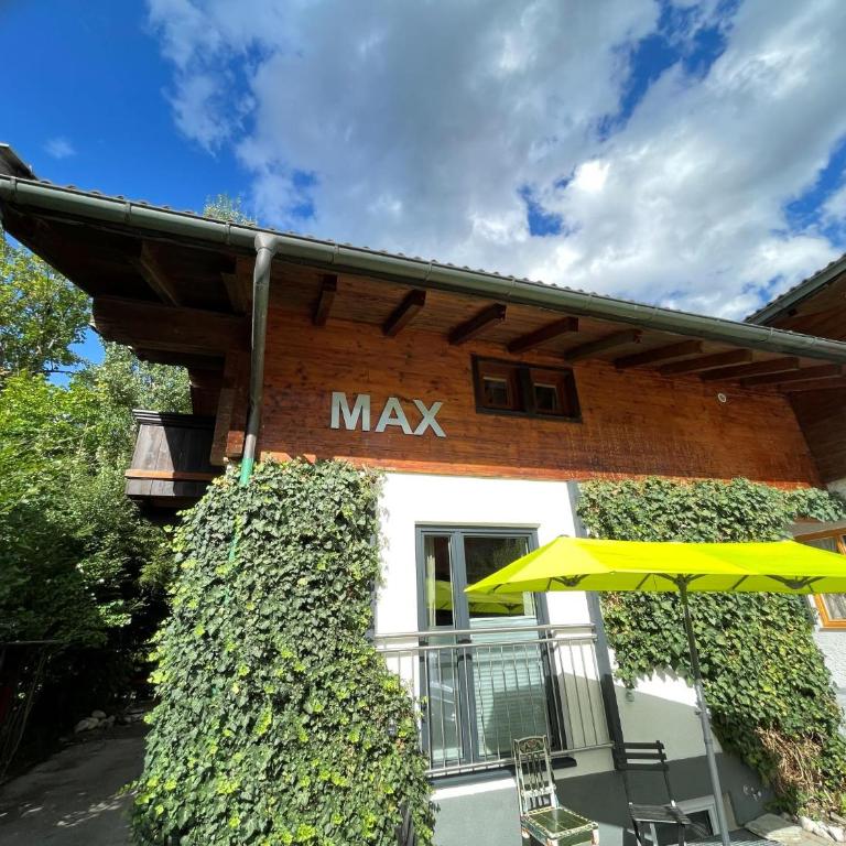 Max 231 - Apartment mit 1 Schlafzimmer und Aussicht - 14