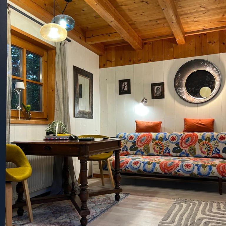 Max 231 - Apartment mit 1 Schlafzimmer und Aussicht - 15