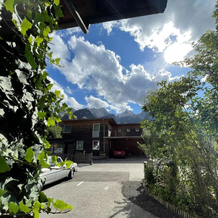 Max 231 - Apartment mit 1 Schlafzimmer und Aussicht - 26