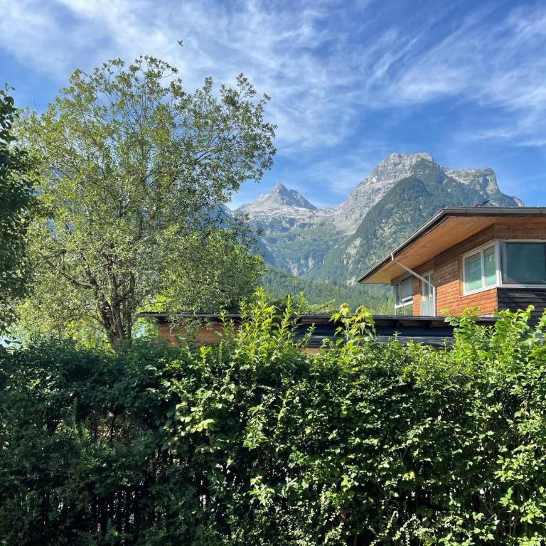 Max 231 - Apartment mit 1 Schlafzimmer und Aussicht - 27