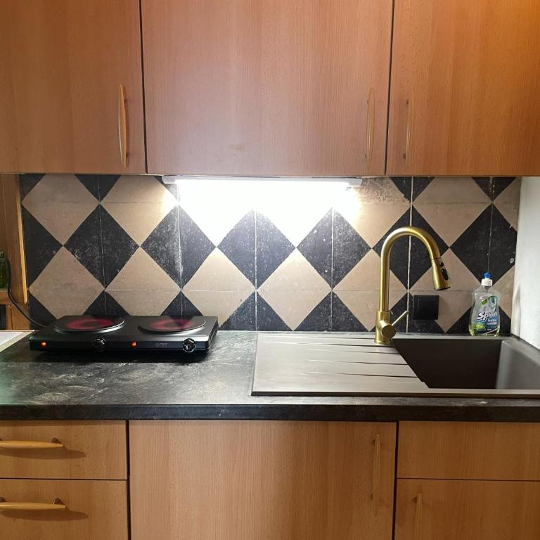 Max 231 - Apartment mit 1 Schlafzimmer und Aussicht - 28