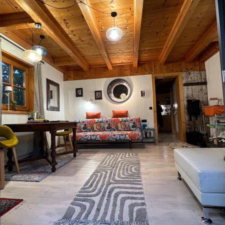Max 231 - Apartment mit 1 Schlafzimmer und Aussicht - 31