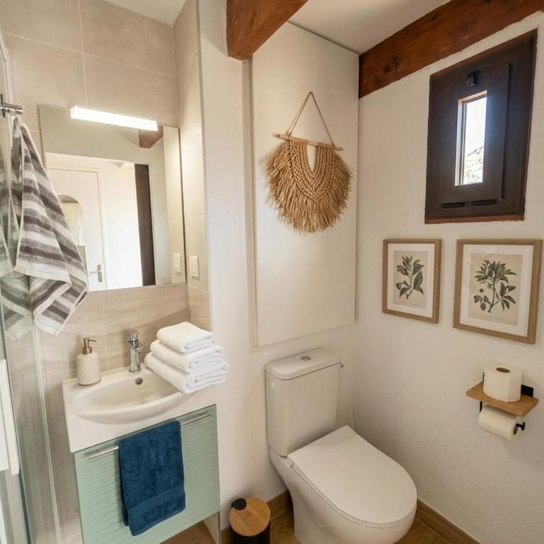 St Cyprien Résidence Les Capellans - Apartment mit 3 Schlafzimmern - 12