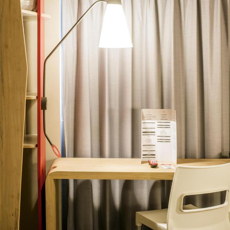 Hotel Ibis Cali Granada - Standard Double Room - 4