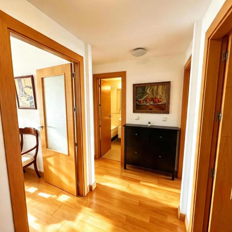 Piso centro de Granada junto al metro - Apartamento de 2 dormitorios - 14