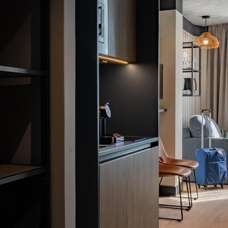 Smartr Madrid Chamberi - Studio - 3