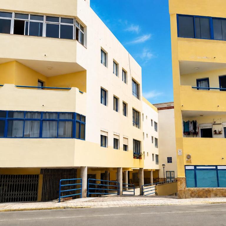 Swell Soul FTV - Apartamento de 2 dormitorios - 53