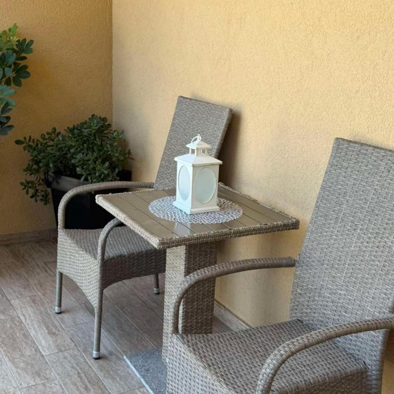 Apartments Boss - Studio - 2