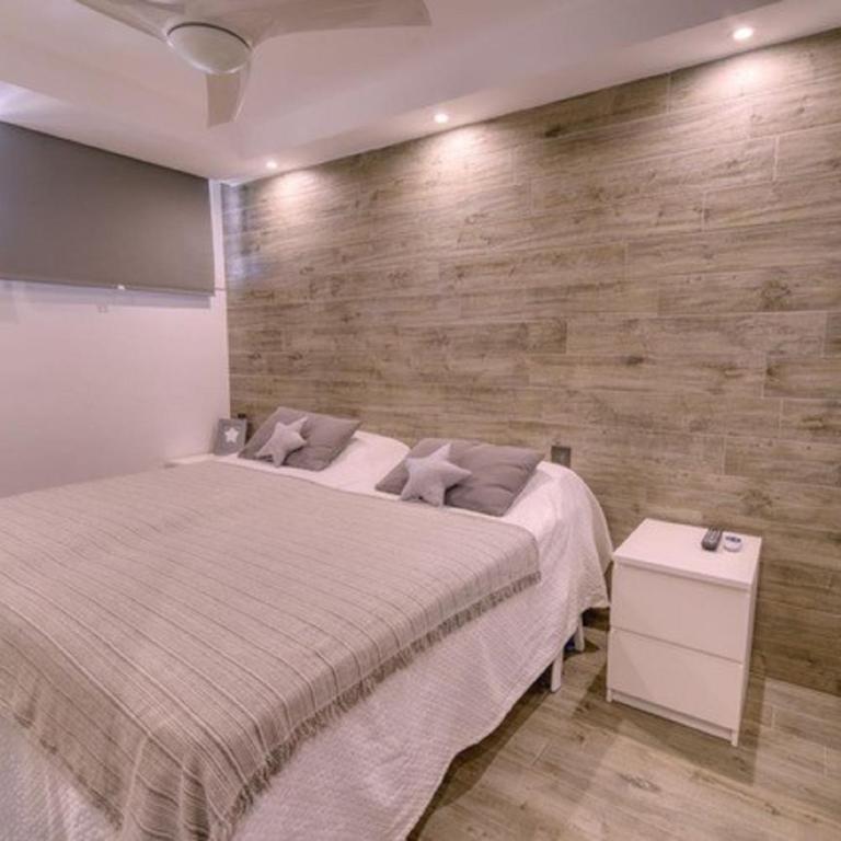 322 Playa Honda AC and Terrace - Apartamento de 1 dormitorio - 16