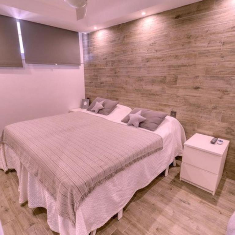 322 Playa Honda AC and Terrace - Apartamento de 1 dormitorio - 22