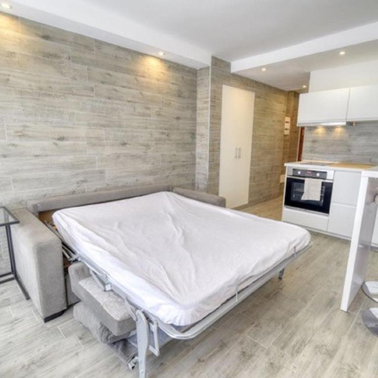 322 Playa Honda AC and Terrace - Apartamento de 1 dormitorio - 23