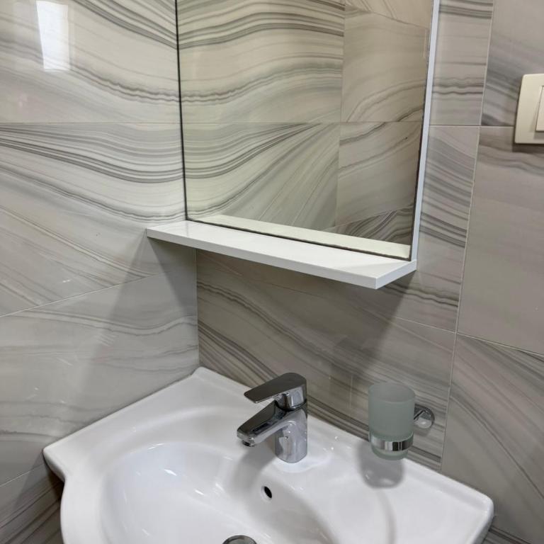 Apartments Boss - Studio - 5