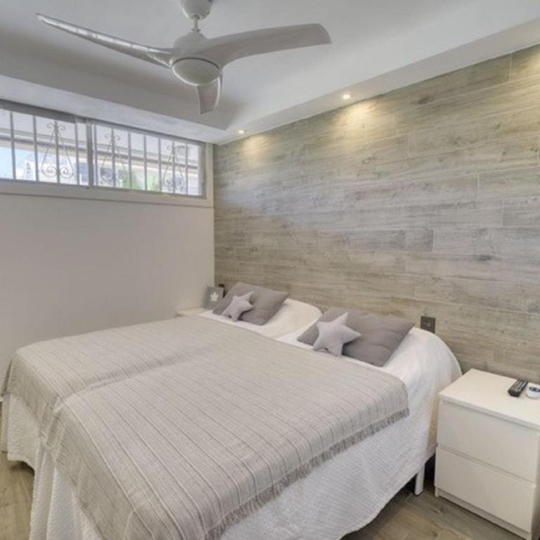 322 Playa Honda AC and Terrace - Apartamento de 1 dormitorio - 10