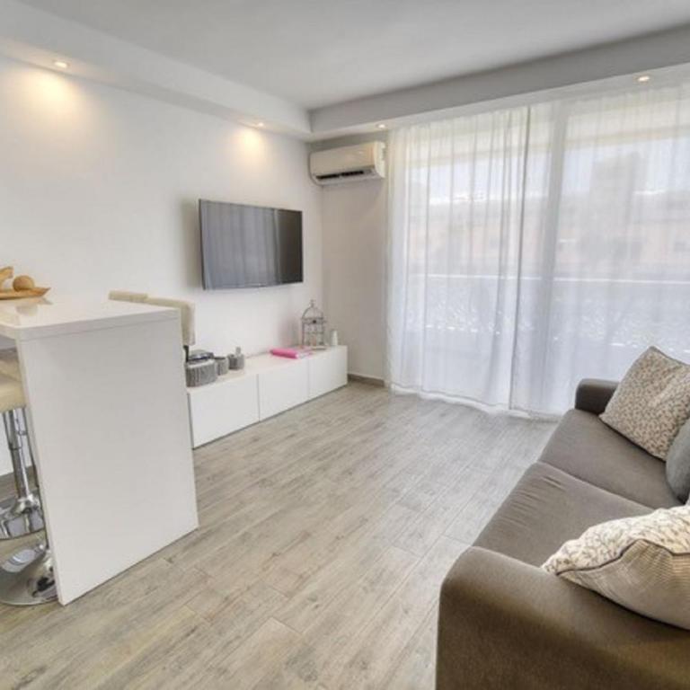 322 Playa Honda AC and Terrace - Apartamento de 1 dormitorio - 19