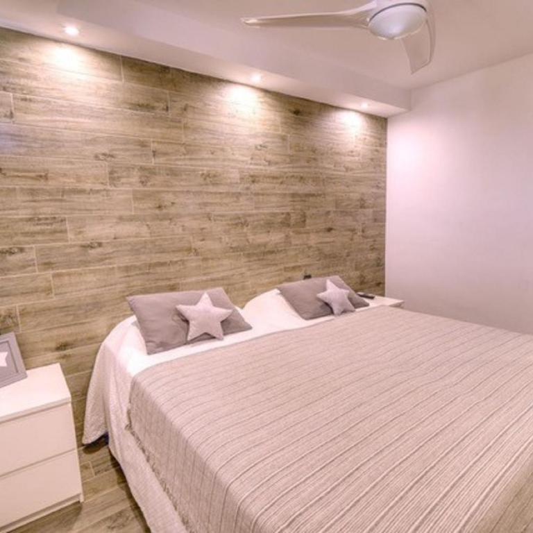 322 Playa Honda AC and Terrace - Apartamento de 1 dormitorio - 5