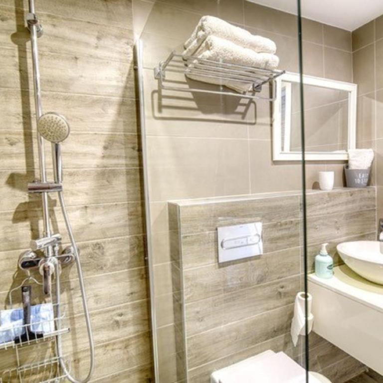 322 Playa Honda AC and Terrace - Apartamento de 1 dormitorio - 13