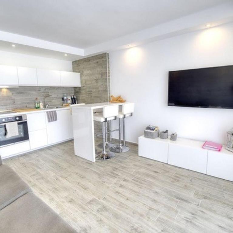 322 Playa Honda AC and Terrace - Apartamento de 1 dormitorio - 15