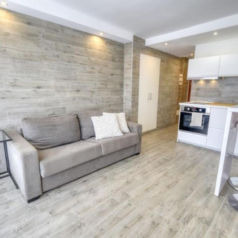 322 Playa Honda AC and Terrace - Apartamento de 1 dormitorio - 18