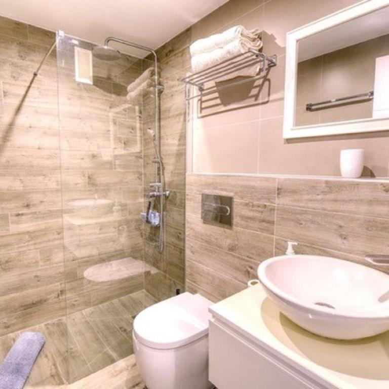 322 Playa Honda AC and Terrace - Apartamento de 1 dormitorio - 4