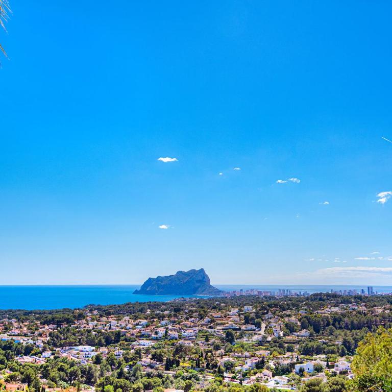 Vistalmar - fantastic sea view - Ferienhaus - 2