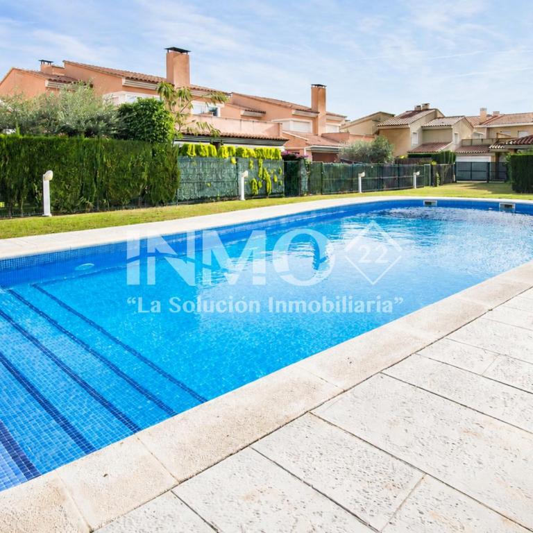 Casa en La Llosa 104D - INMO22 - Three-Bedroom Home - 19