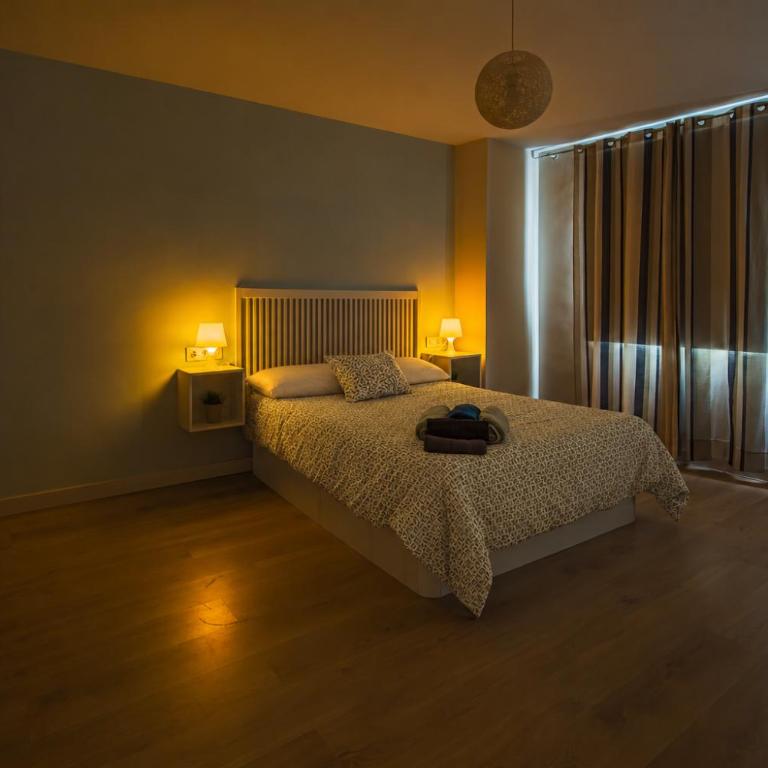 CARTAGENAFLATS, Apartamentos Anfiteatro Romano - Apartamento de 2 dormitorios - 14