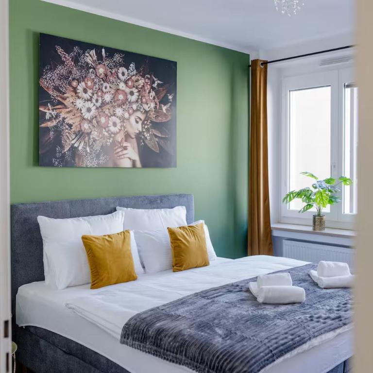 Gemütliche Wohnung in ruhiger Lage in München - Appartamento - 2