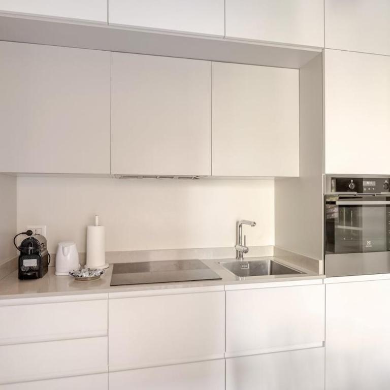 Sant'Orsola Malpighi Apartment - Two-Bedroom Apartment - 7