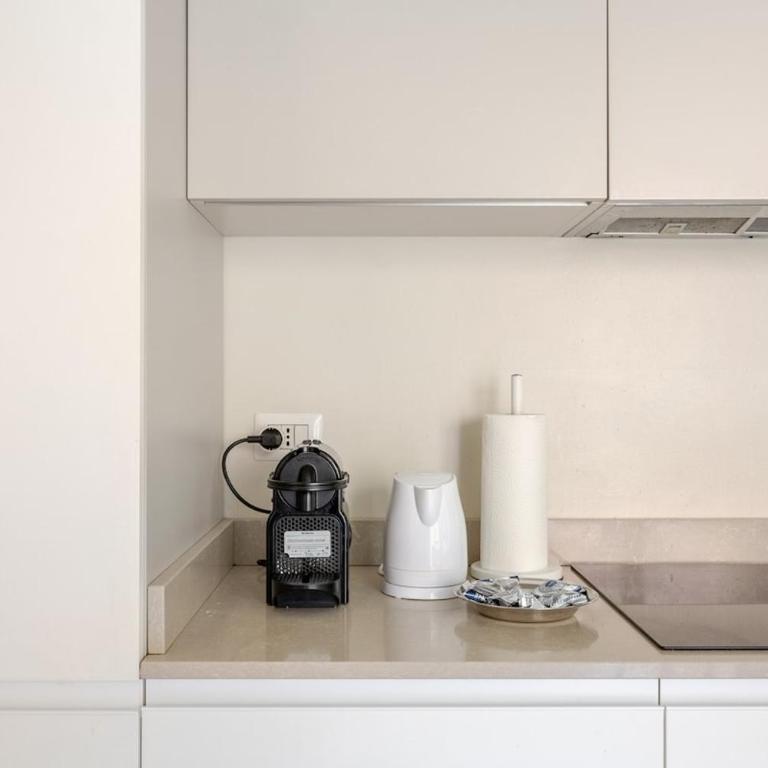 Sant'Orsola Malpighi Apartment - Two-Bedroom Apartment - 8