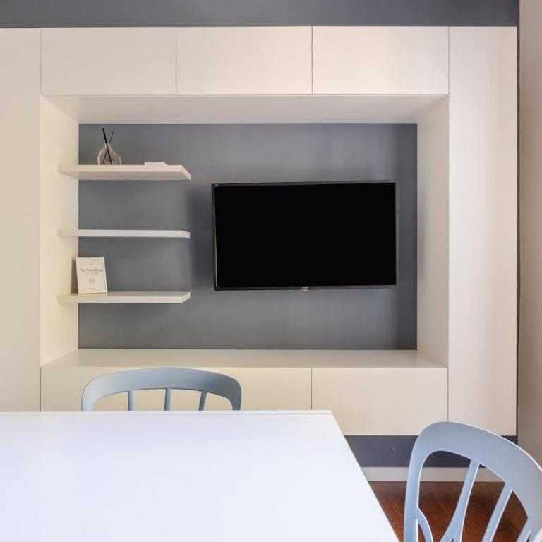Sant'Orsola Malpighi Apartment - Two-Bedroom Apartment - 4
