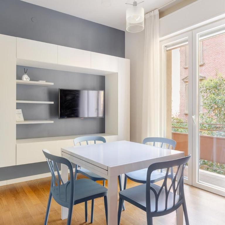 Sant'Orsola Malpighi Apartment - Two-Bedroom Apartment - 1