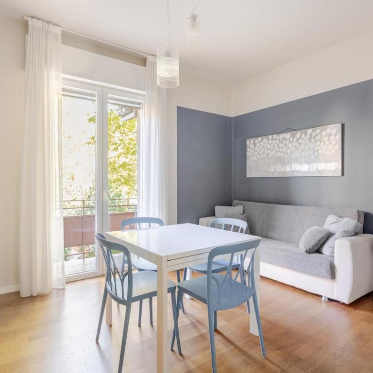 Sant'Orsola Malpighi Apartment - Two-Bedroom Apartment - 3