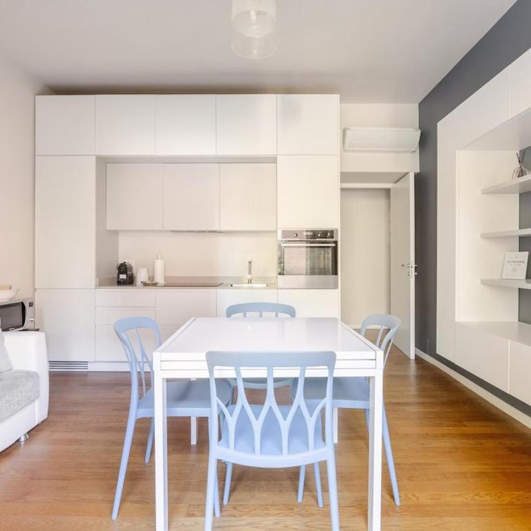 Sant'Orsola Malpighi Apartment - Two-Bedroom Apartment - 2