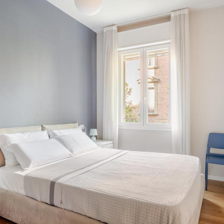 Sant'Orsola Malpighi Apartment - Two-Bedroom Apartment - 15