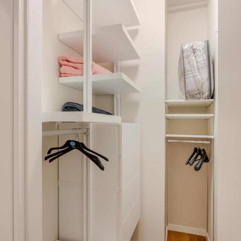 Sant'Orsola Malpighi Apartment - Two-Bedroom Apartment - 19