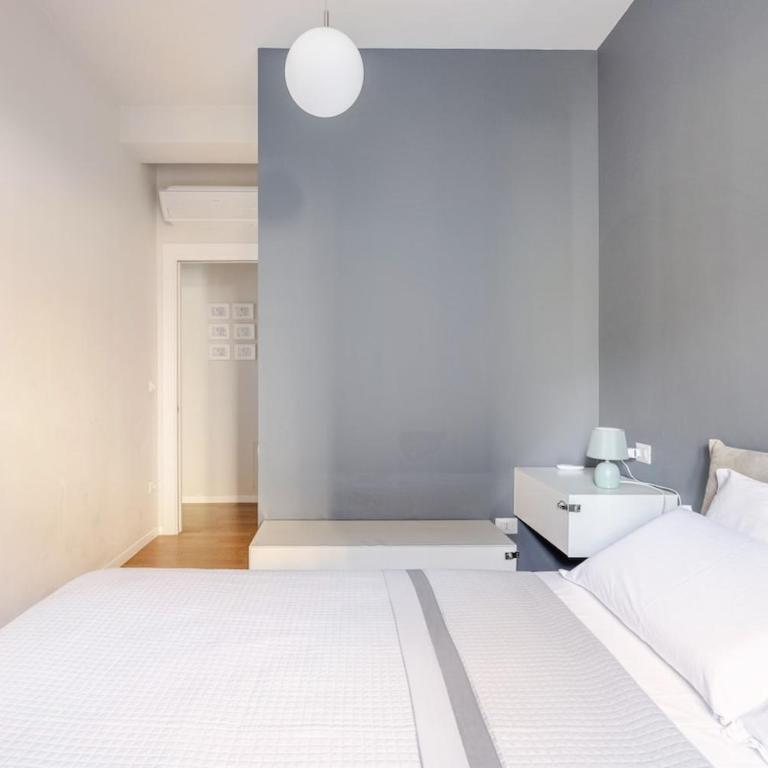 Sant'Orsola Malpighi Apartment - Two-Bedroom Apartment - 17