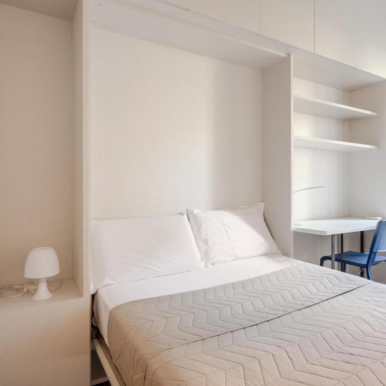 Sant'Orsola Malpighi Apartment - Two-Bedroom Apartment - 21