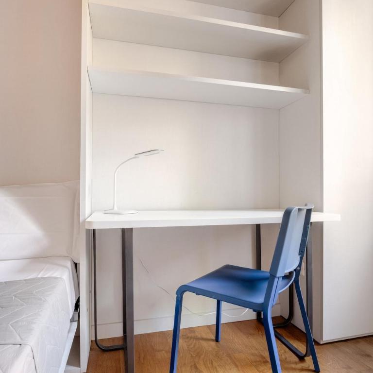 Sant'Orsola Malpighi Apartment - Two-Bedroom Apartment - 22
