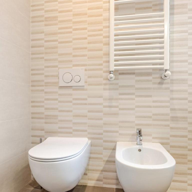 Sant'Orsola Malpighi Apartment - Two-Bedroom Apartment - 27