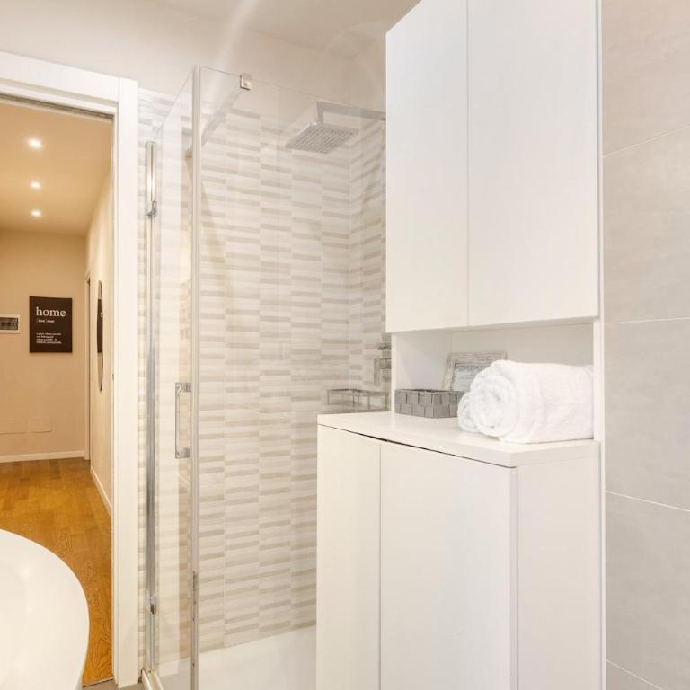 Sant'Orsola Malpighi Apartment - Two-Bedroom Apartment - 26